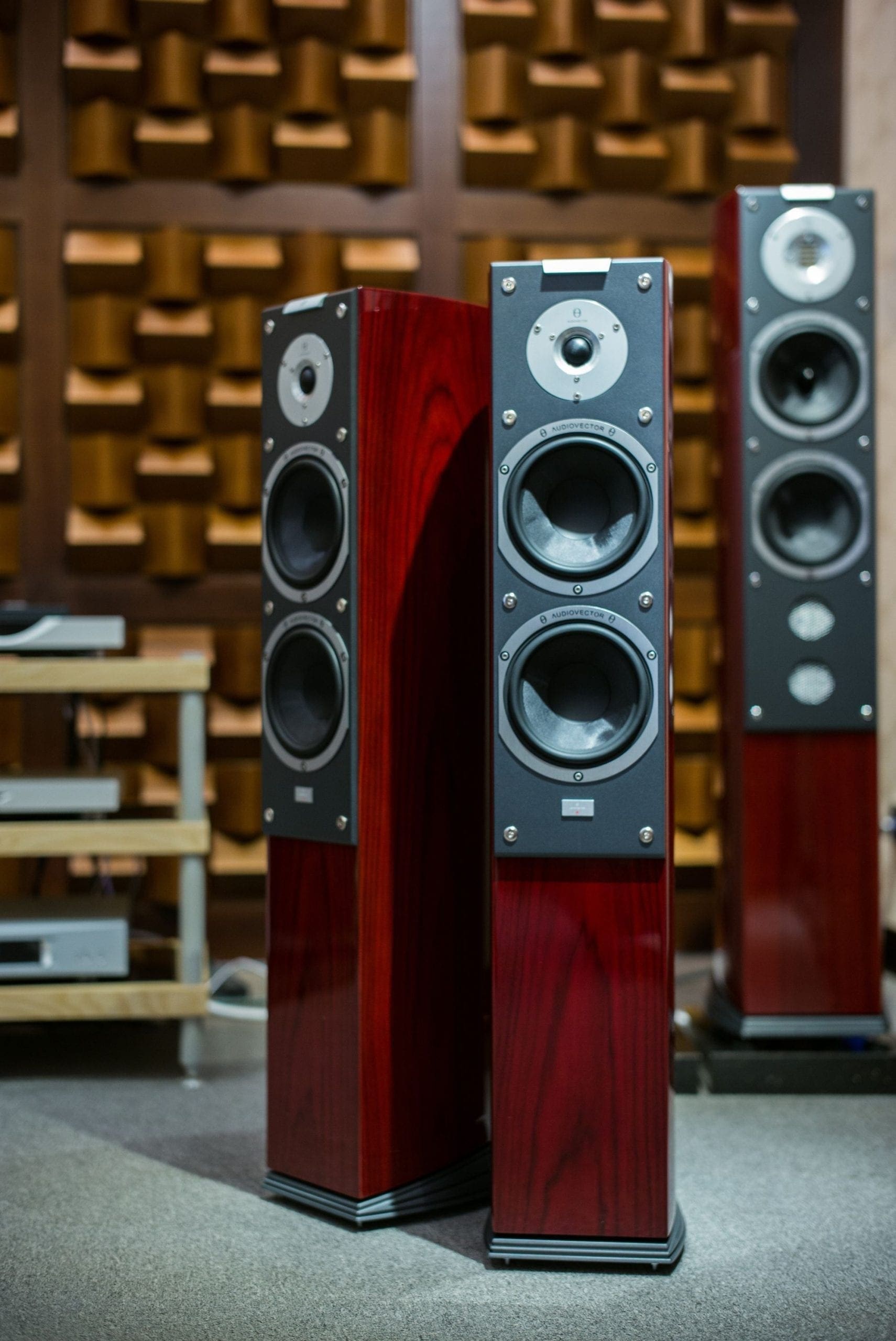 amazing set of speakers - rockvinlyrevival.com