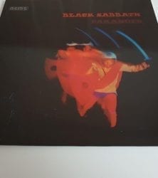 Buy this rare Black Sabbath album here