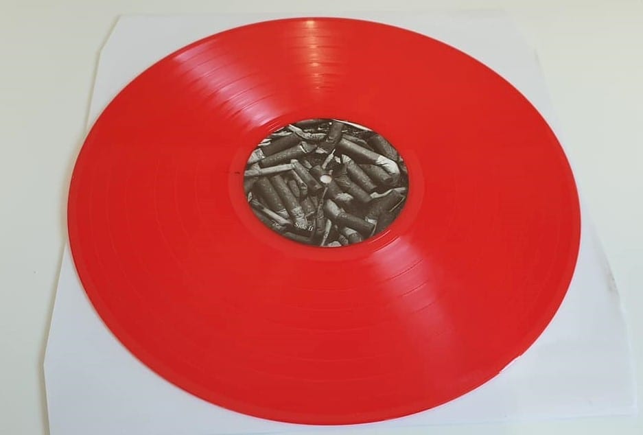 Arctic Monkeys – Whatever People Say I Am,That's What I'm Not (Coloured  Vinyl)LP Record Vinyl - Rock Vinyl Revival