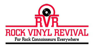 Rock Vinyl Revival - A Warm Welcome To You..