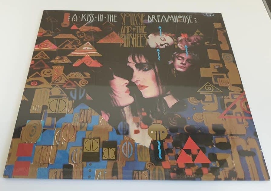 Happy House Siouxsie And The Banshees Remix