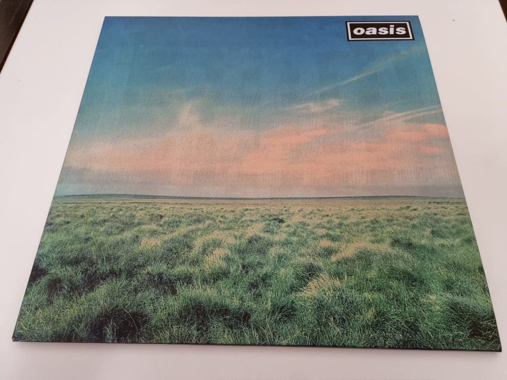 Oasis 12 Oasis 12