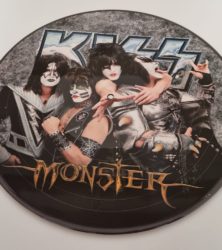 Buy this rare Kiss record by clicking here