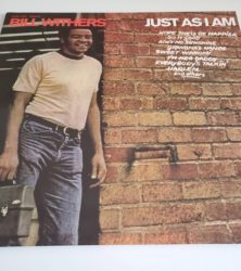 Buy this rare Bill Withers record by clicking here