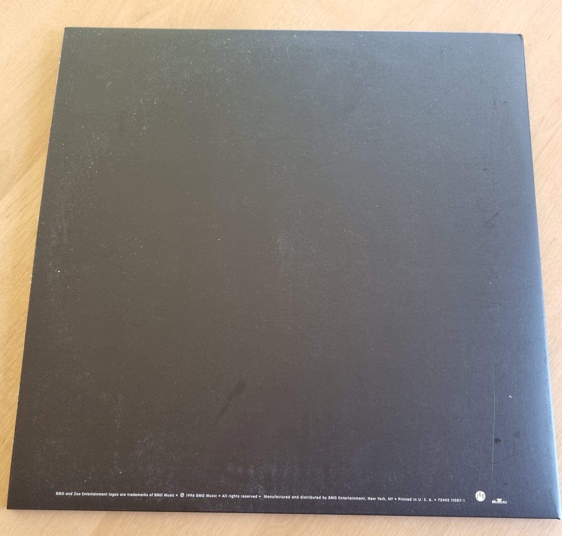 Tool – Aenima – LP Record Vinyl Album - Rock Vinyl Revival