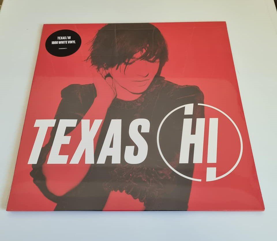 Buy this rare Texas record by clicking here